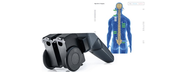 Thermography & Chiropractic Care: How We Use Thermal Imaging for Early Detection