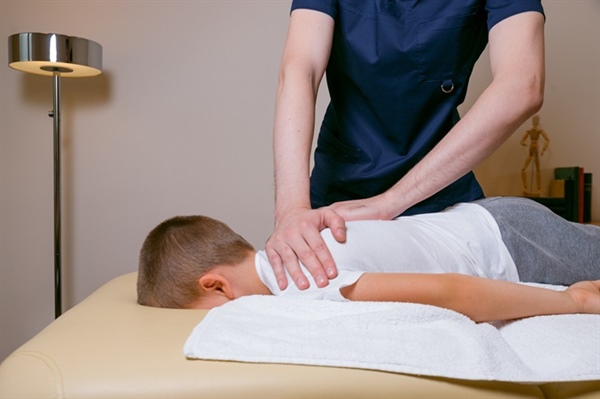 Beyond Backpacks: How Chiropractic Care Helps Growing Kids