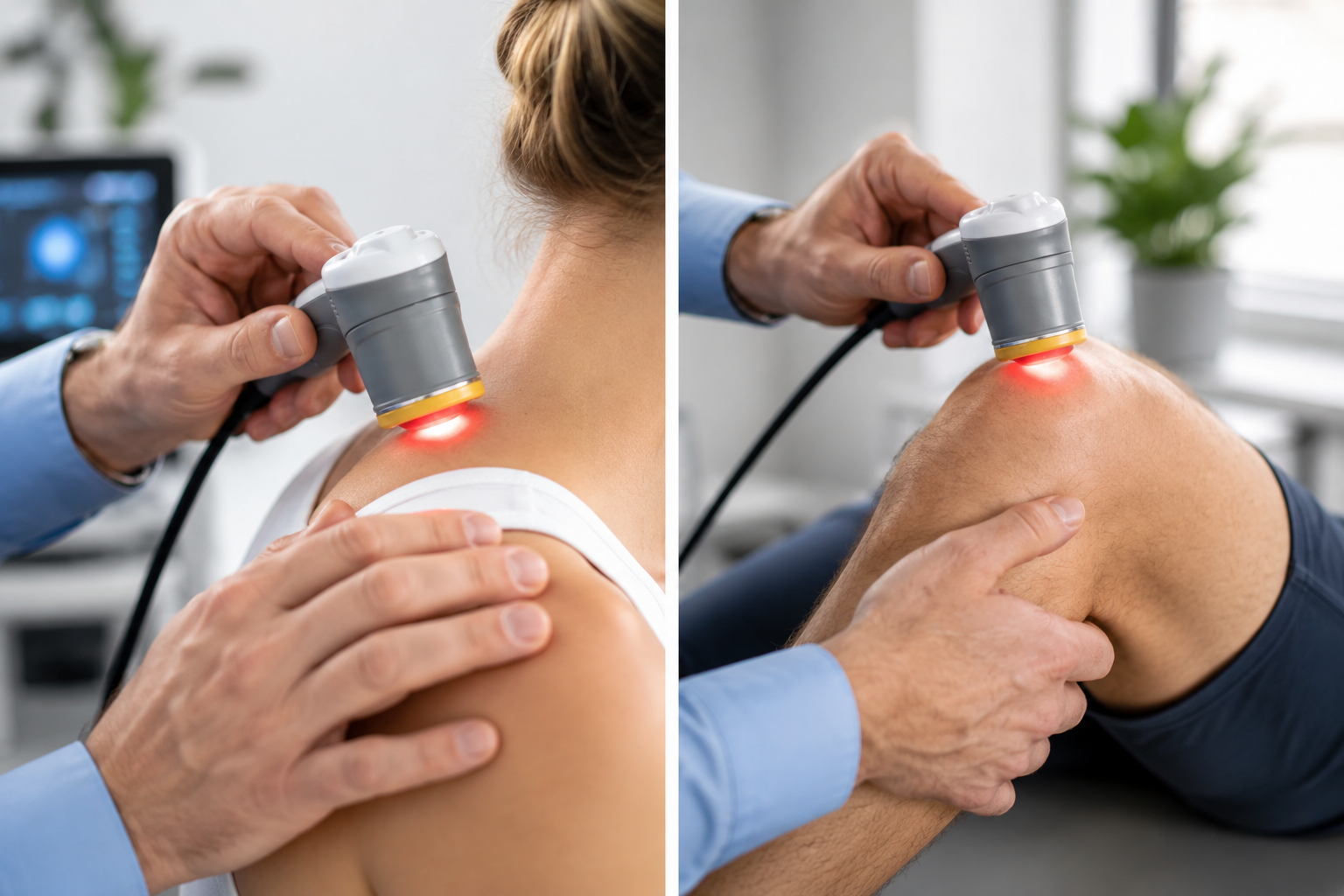 Apex Laser Therapy tile