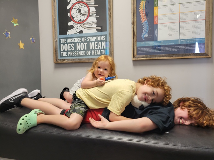 Credence Chiropractic Care Plans: Active vs. Wellness