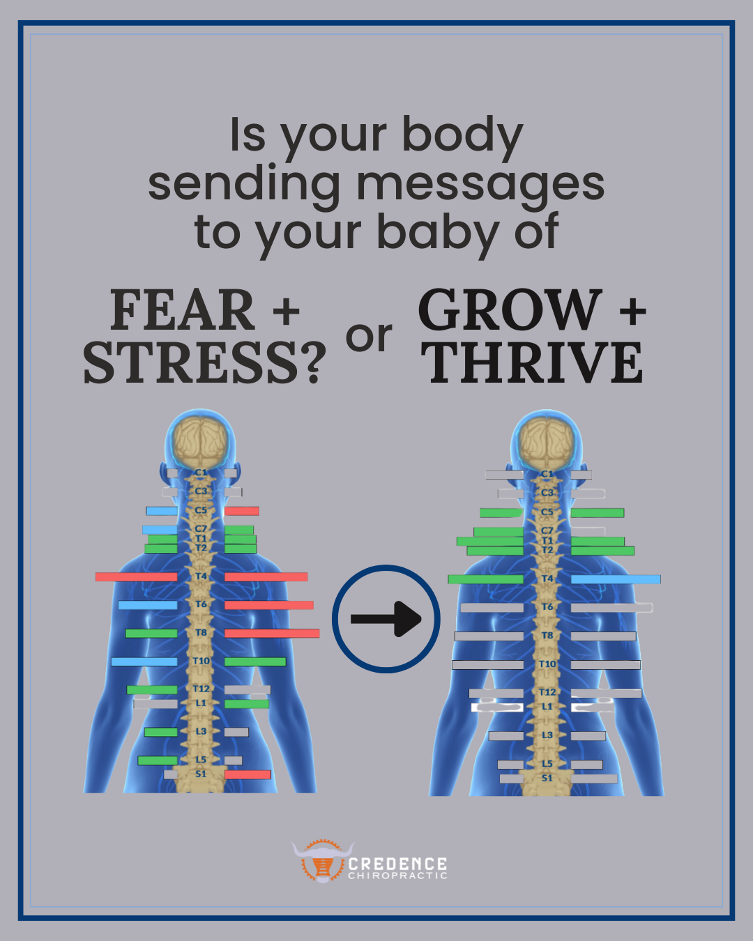 The Truth About Stress During Pregnancy