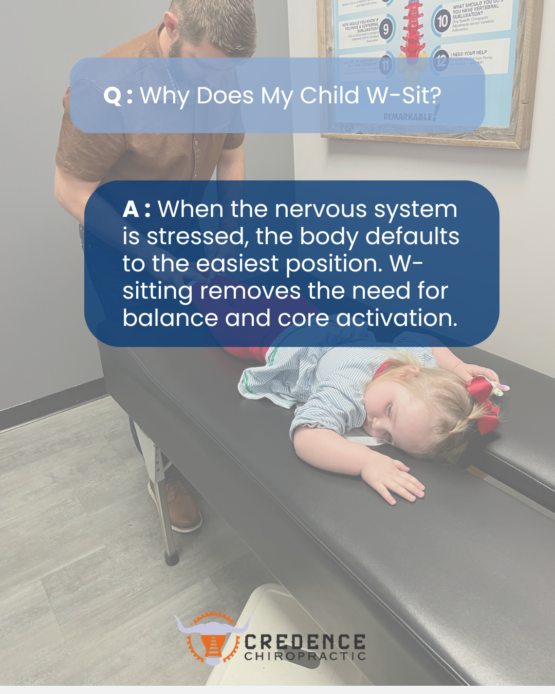 Why Missed Baby Milestones Are Nervous System Red Flags