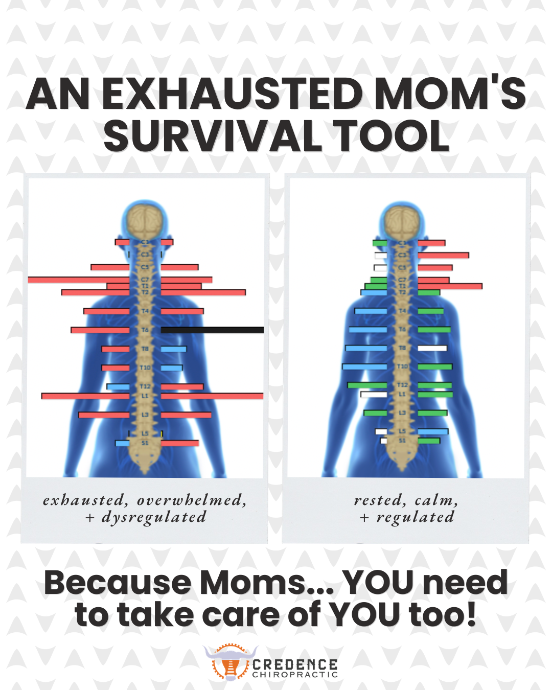 Why The Whole Family Should Get Scanned