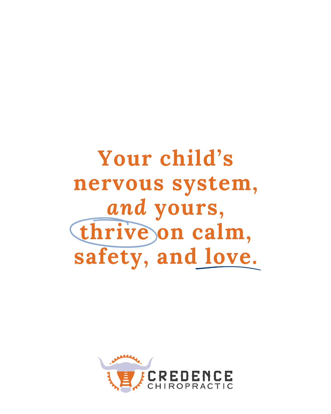 Why Your Whole Family Needs Nervous System Support (Not Just Your Kids)