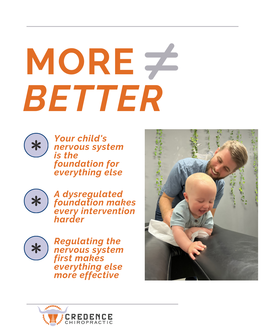 Too Many Therapies, Not Enough Results?
