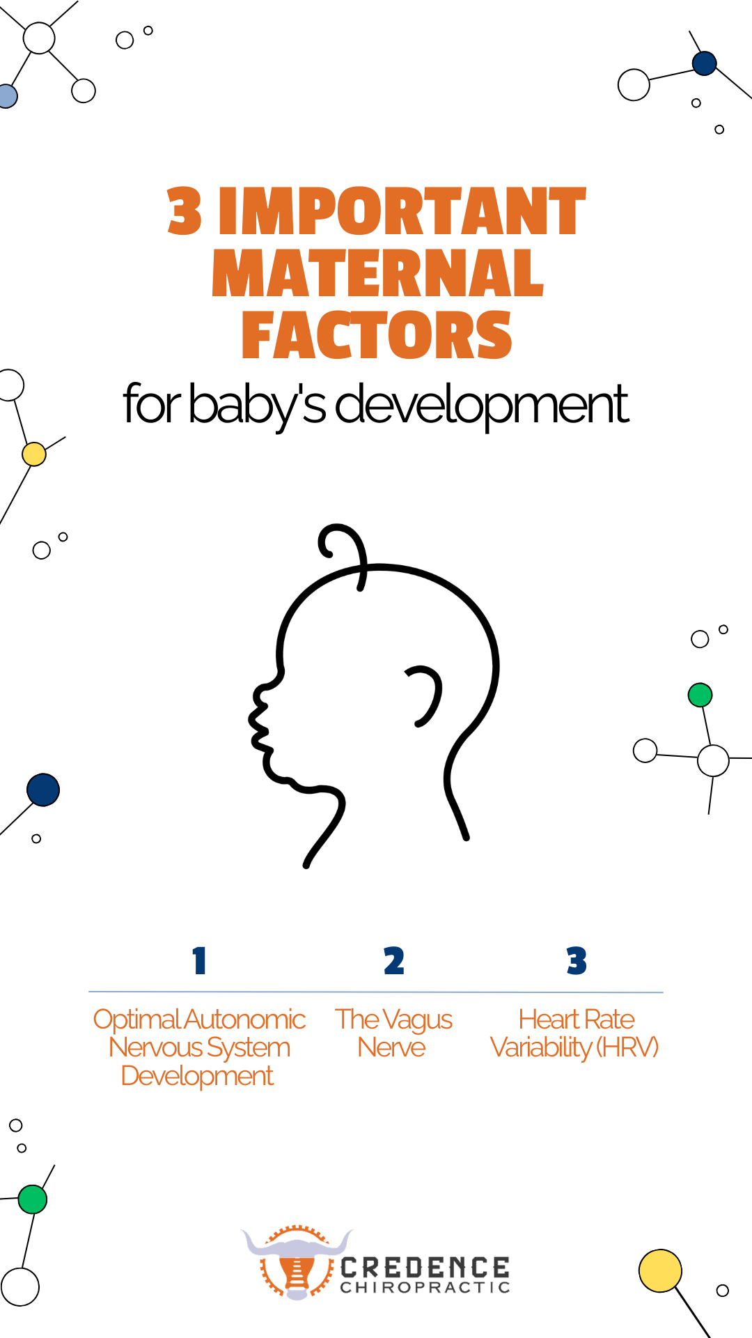 Your Pregnancy Stress Becomes Baby's Stress