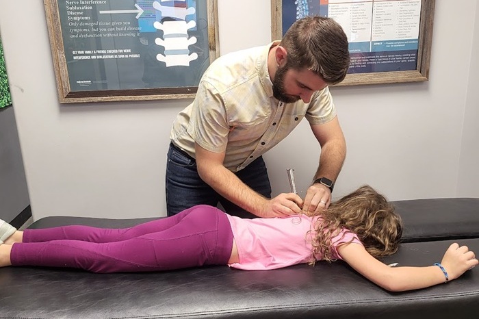 The Secret to Staying Active & Pain-Free at Every Age: Chiropractic Care