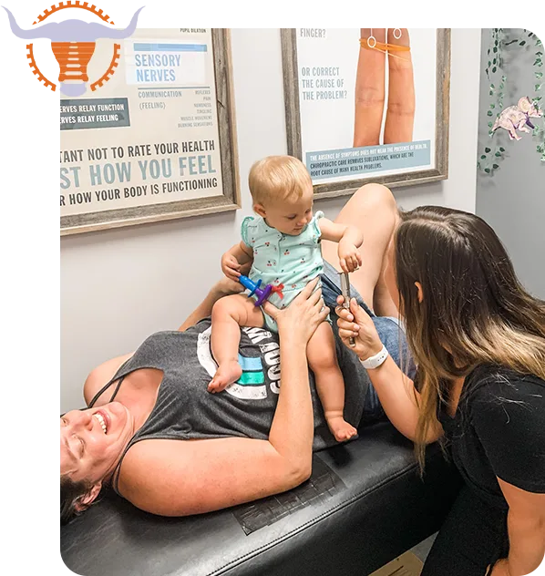 What to expect at Credence Chiropractic