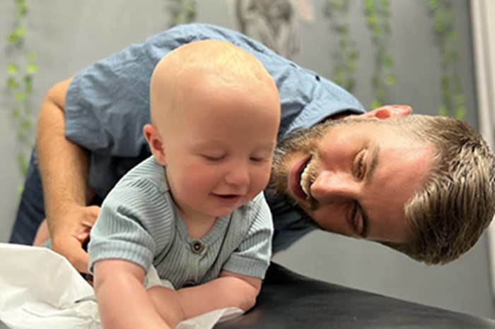 How Pediatric Chiropractors Aid With Sensory Processing