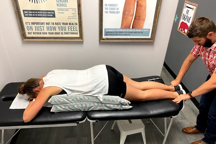 How Does Prenatal Chiropractic Care Affect Labor & Delivery Outcomes?