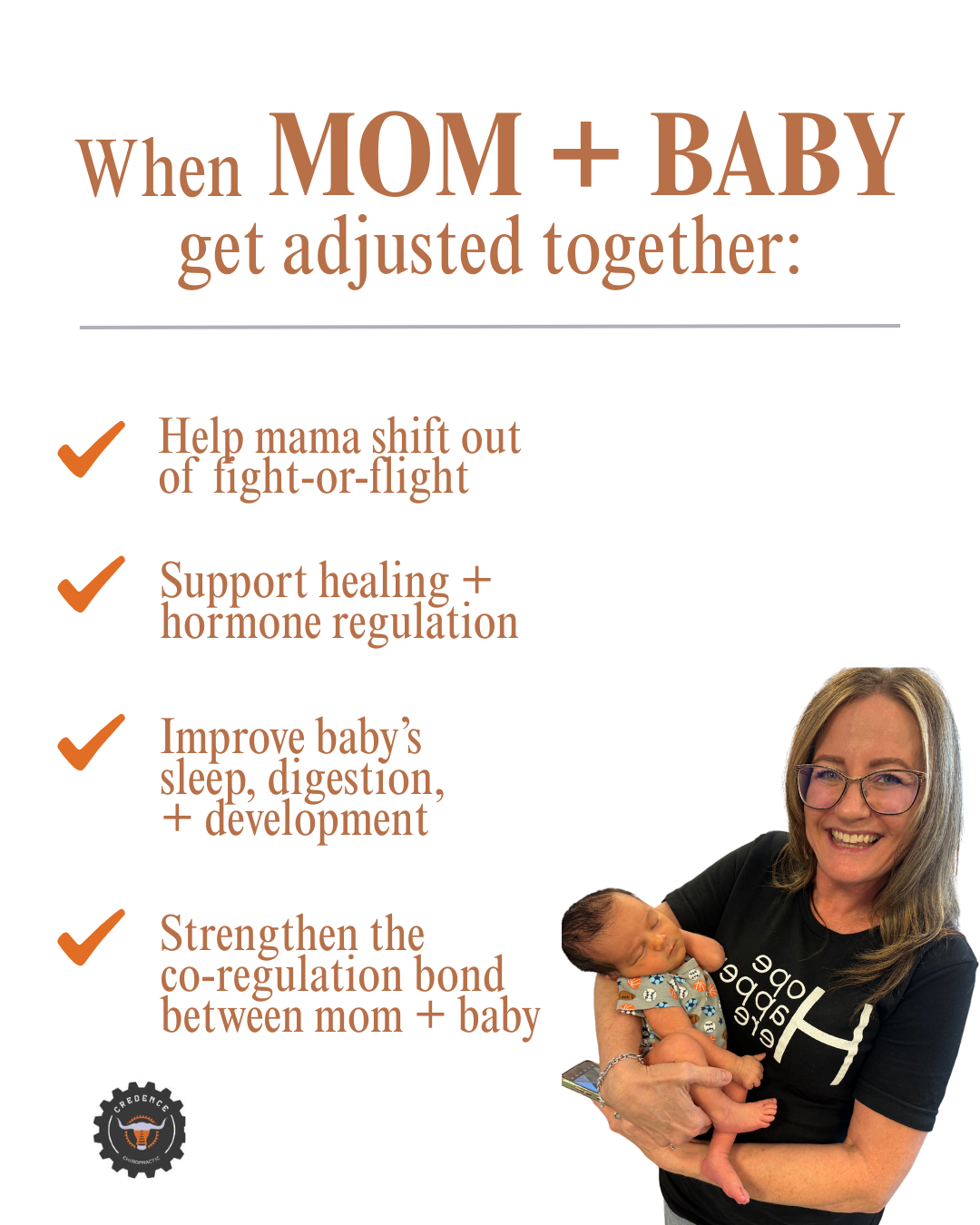 The Best Mom Hack For Colic And More