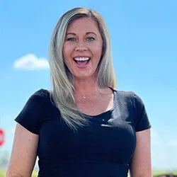 Kate Hill, Certified Doula at Credence Chiropractic