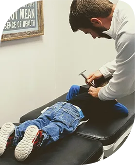 Pediatric Chiropractic