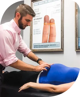 Prenatal Chiropractic