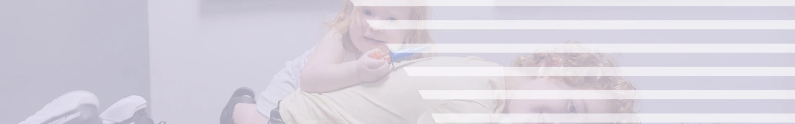 Whole family chiropractic care at Credence Chiropractic in Georgetown, TX