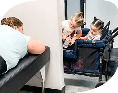 Whole Family Chiro