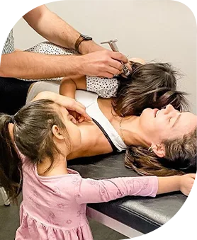 Whole Family Chiropractic