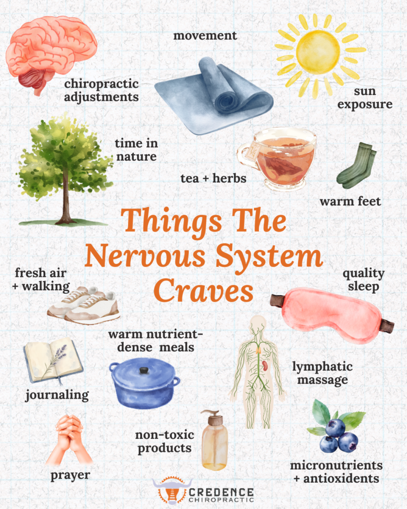 You Can’t ‘Breathe Your Way’ To A Nervous System Reset